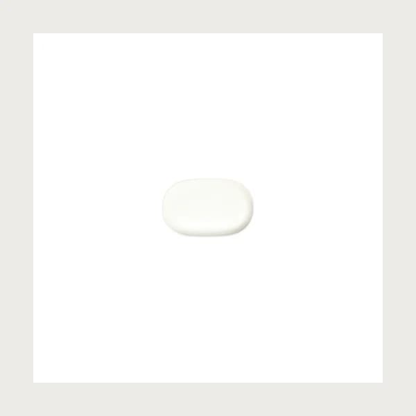 ID Fine Transparan Magnus Oval Kayık 14 cm