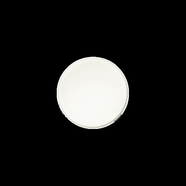 ID Fine Transparan Stolt Flat Plate 21 cm