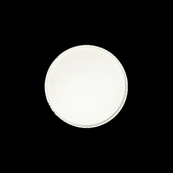 ID Fine Transparan Stolt Flat Plate 25,5 cm