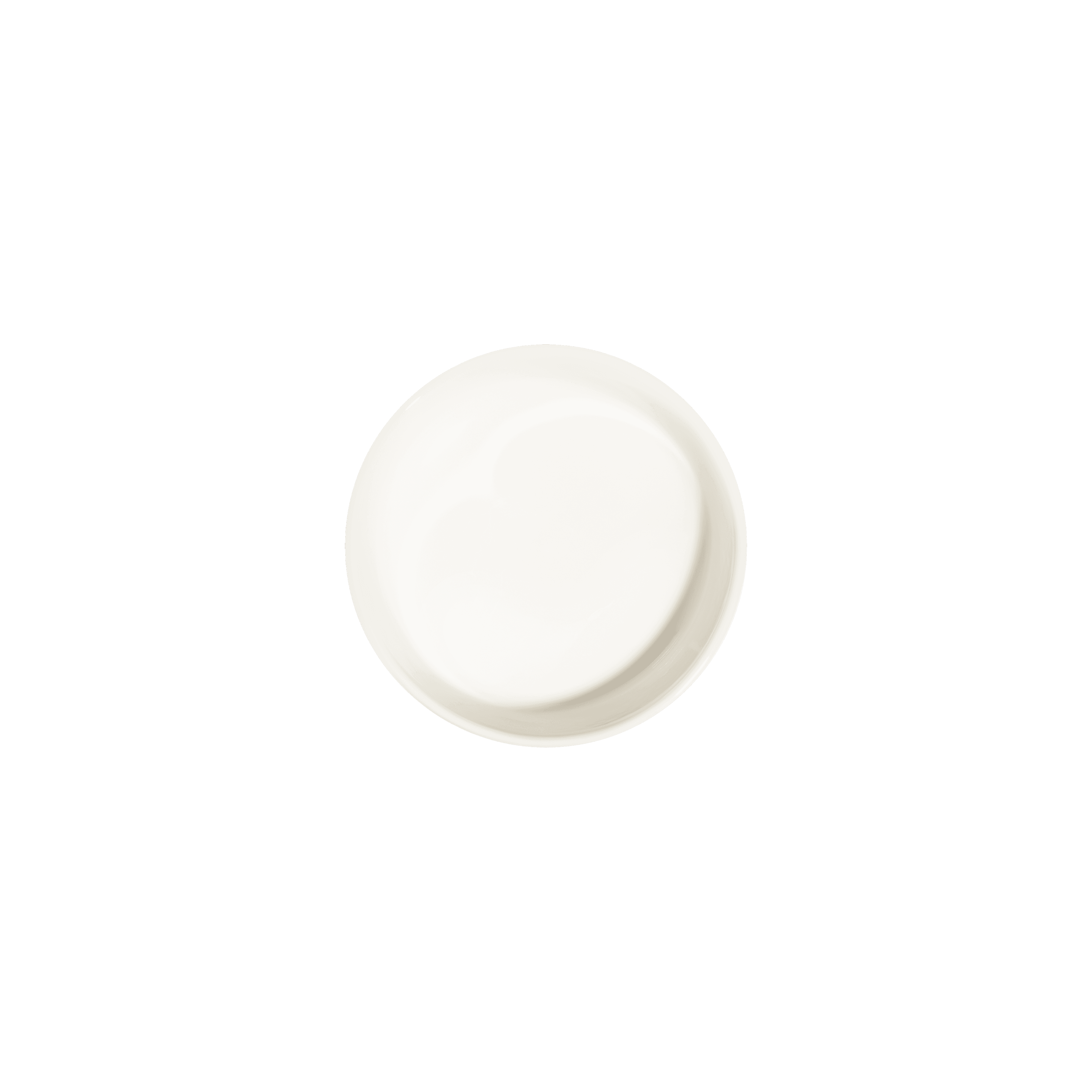 ID Fine Transparan Stolt Bowl 10 cm 150 cc