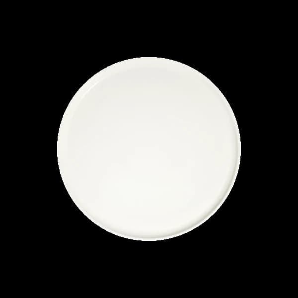 ID Fine Transparan Mesa Pizza Tabağı 33 cm