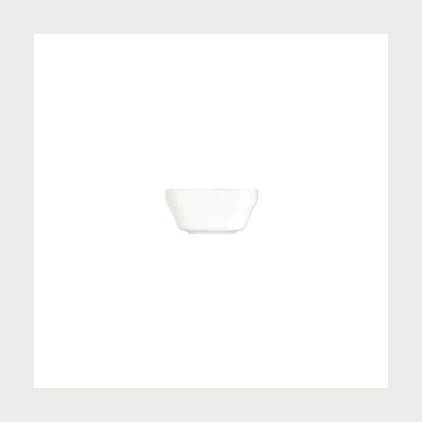 ID Fine Transparan Mesa Bowl 14 cm 600 cc