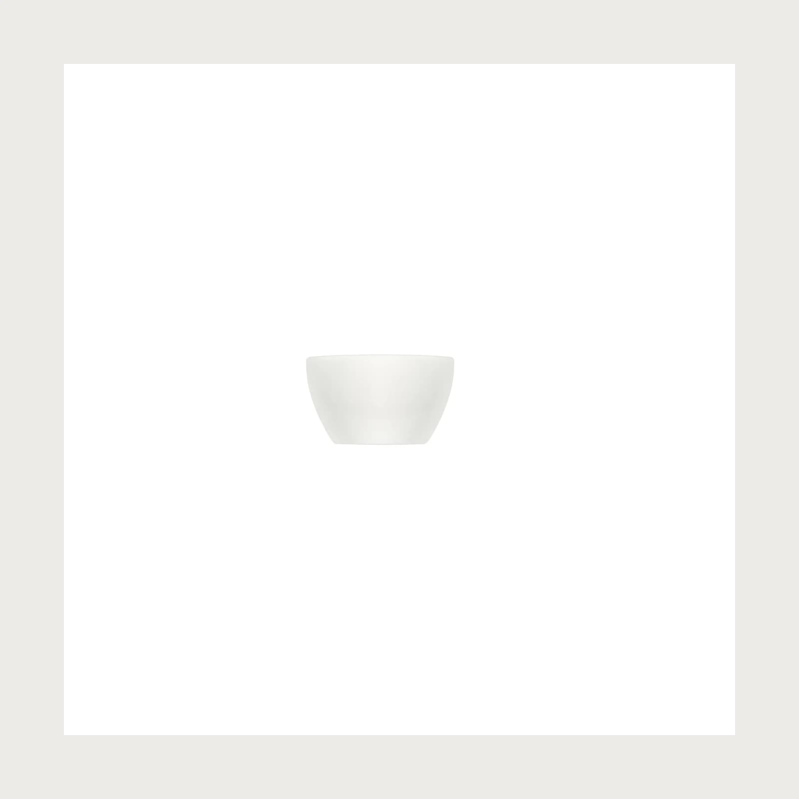 ID Fine Transparan Alzar Cupping Bowlsi 230 cc