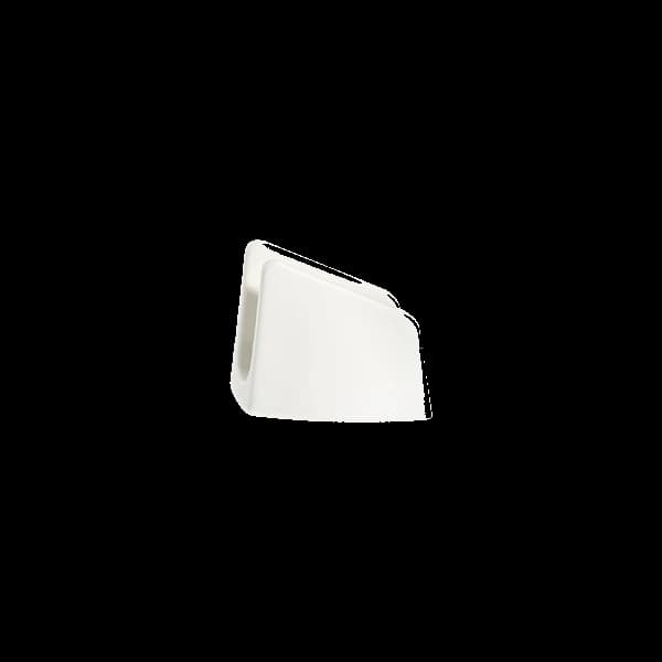 ID Fine Transparan Bevel Peçetelik 9 cm