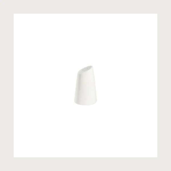 ID Fine Transparan Bevel Tuzluk 8 cm