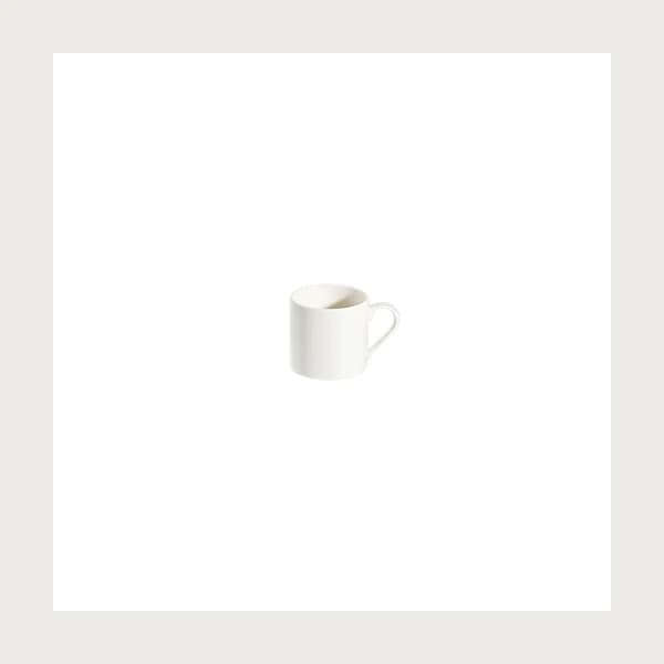ID Fine Transparan Pure Kahve Cupı 80 cc