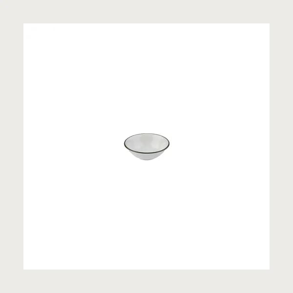 ID Fine Modest Green Lona Bowl 10 cm 90 cc