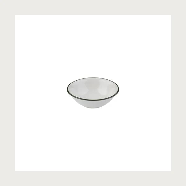 ID Fine Modest Green Lona Bowl 18 cm 620 cc
