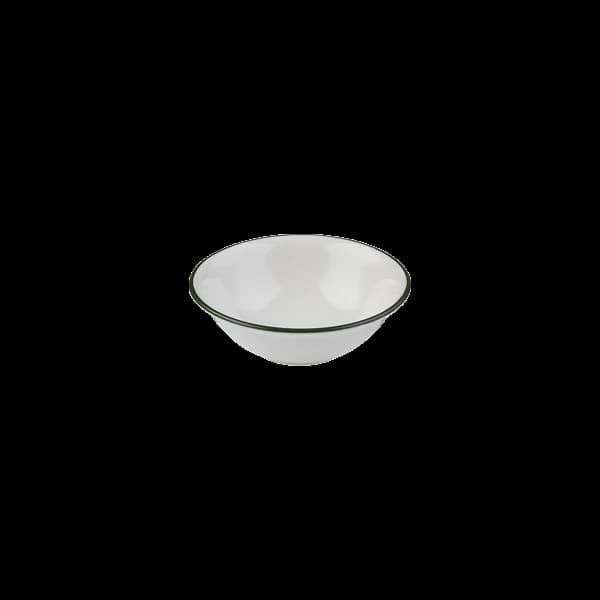 ID Fine Modest Green Lona Bowl 20 cm 900 cc