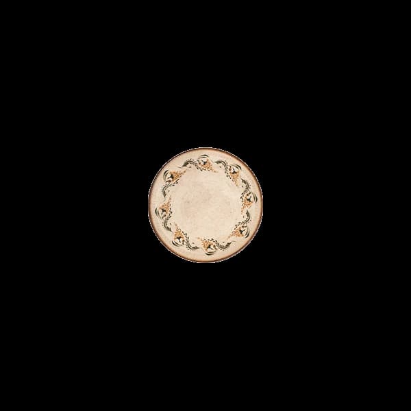 ID Fine Voyage Terra Lona Flat Plate 15 cm
