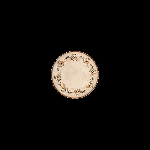 ID Fine Voyage Terra Lona Flat Plate 17 cm