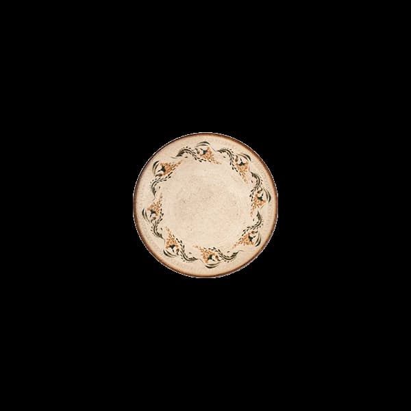 ID Fine Voyage Terra Lona Flat Plate 19 cm