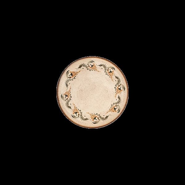 ID Fine Voyage Terra Lona Flat Plate 21 cm