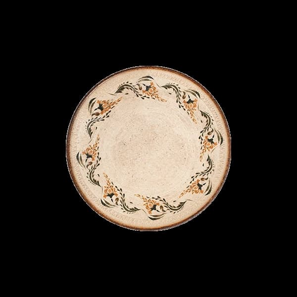 ID Fine Voyage Terra Lona Flat Plate 30 cm