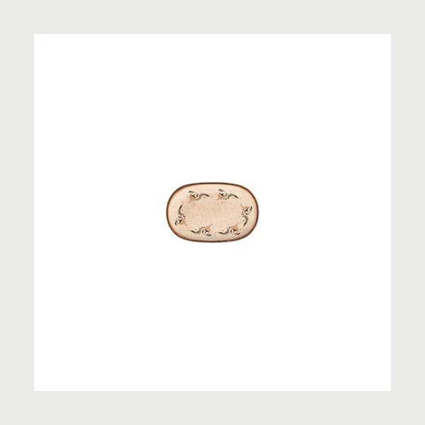 ID Fine Voyage Terra Magnus Oval Kayık 14 cm