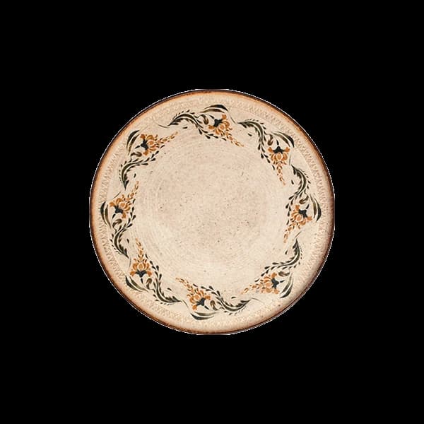 ID Fine Voyage Terra Mesa Pizza Tabağı 31 cm