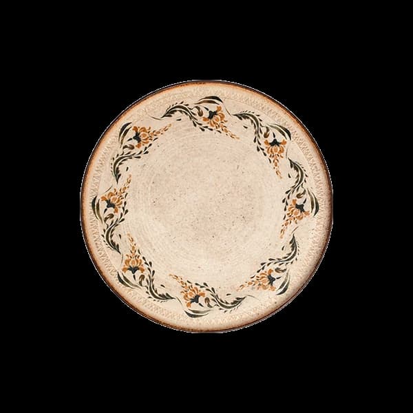 ID Fine Voyage Terra Mesa Pizza Tabağı 33 cm