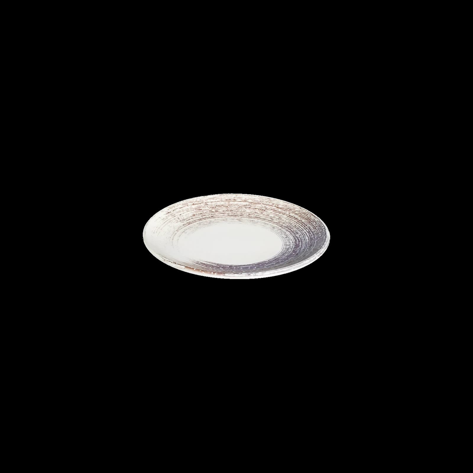 ID Fine Cepillo Lona Flat Plate 21 cm