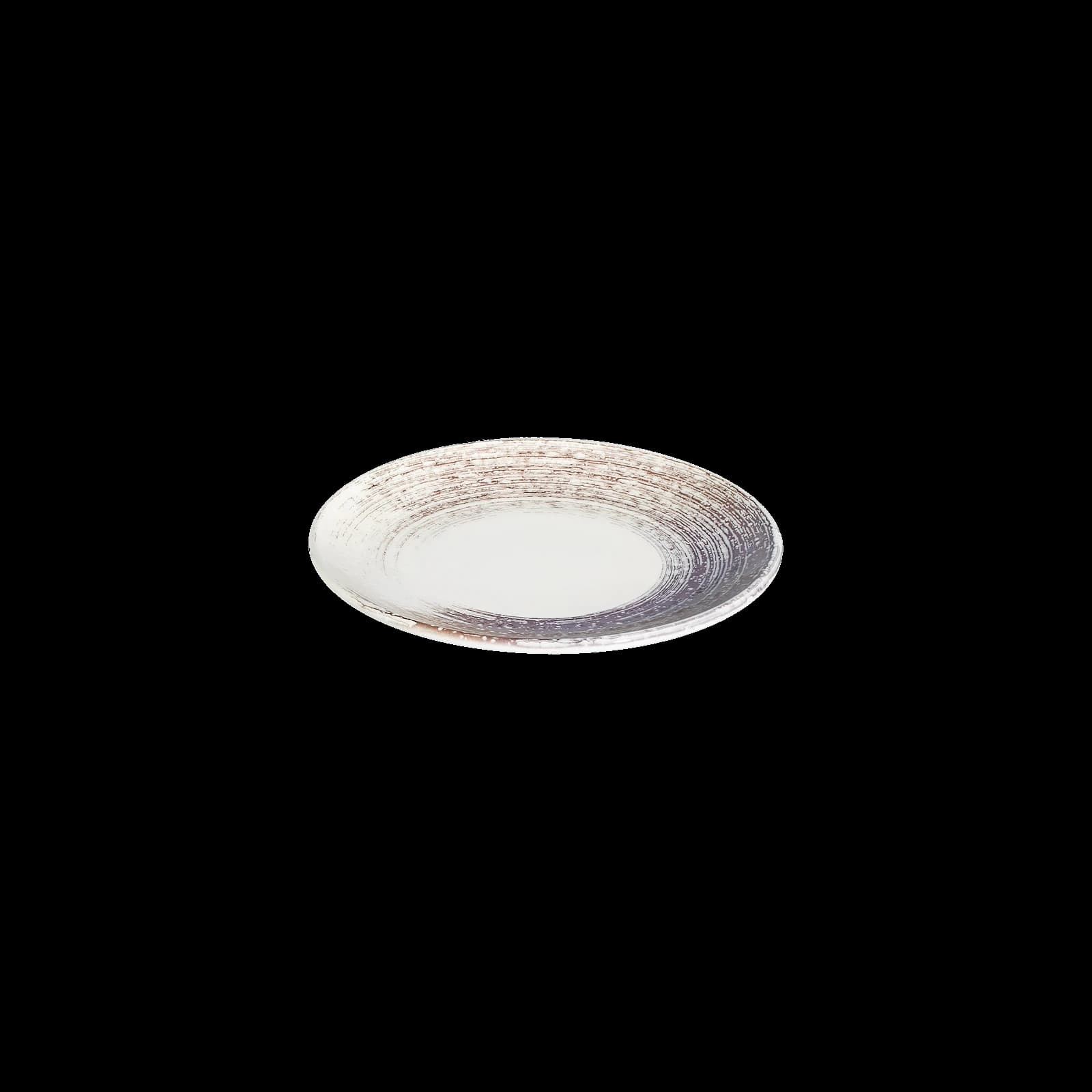 ID Fine Cepillo Lona Flat Plate 23 cm