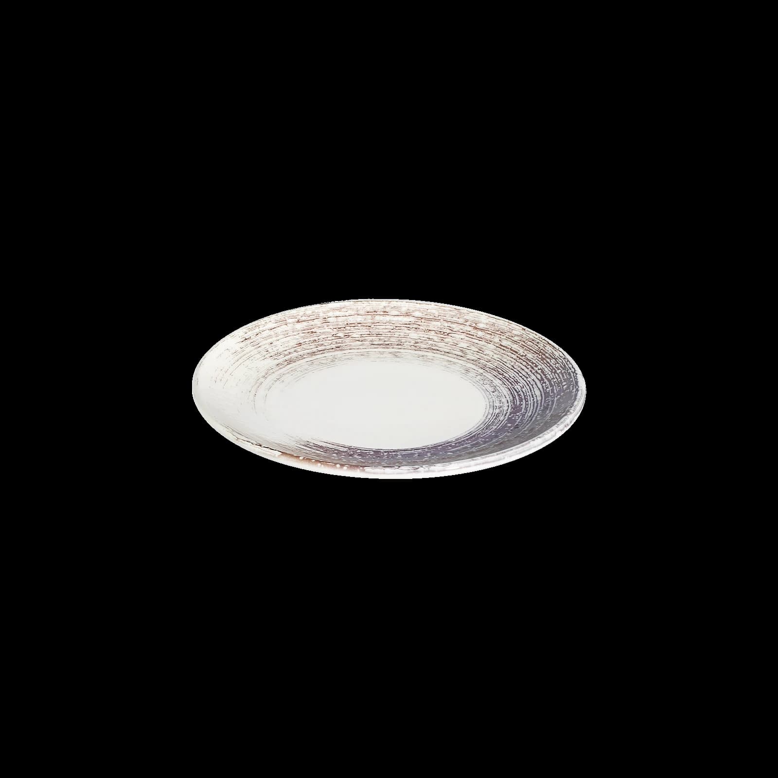 ID Fine Cepillo Lona Flat Plate 27 cm