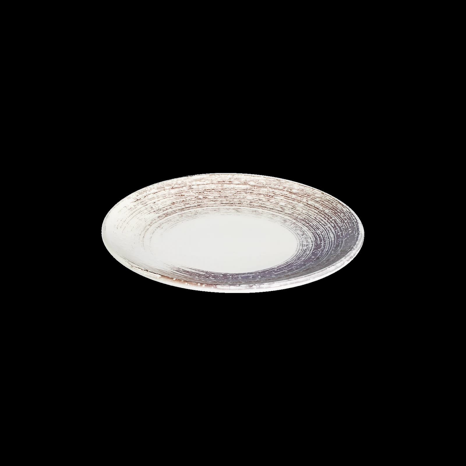 ID Fine Cepillo Lona Flat Plate 30 cm