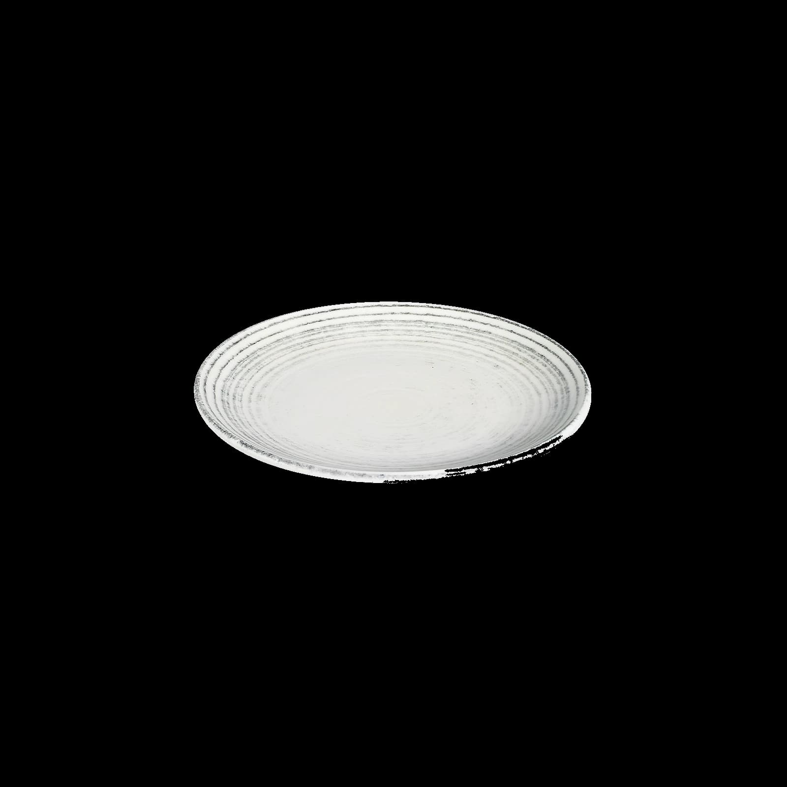 ID Fine Marmol Lona Flat Plate 27 cm