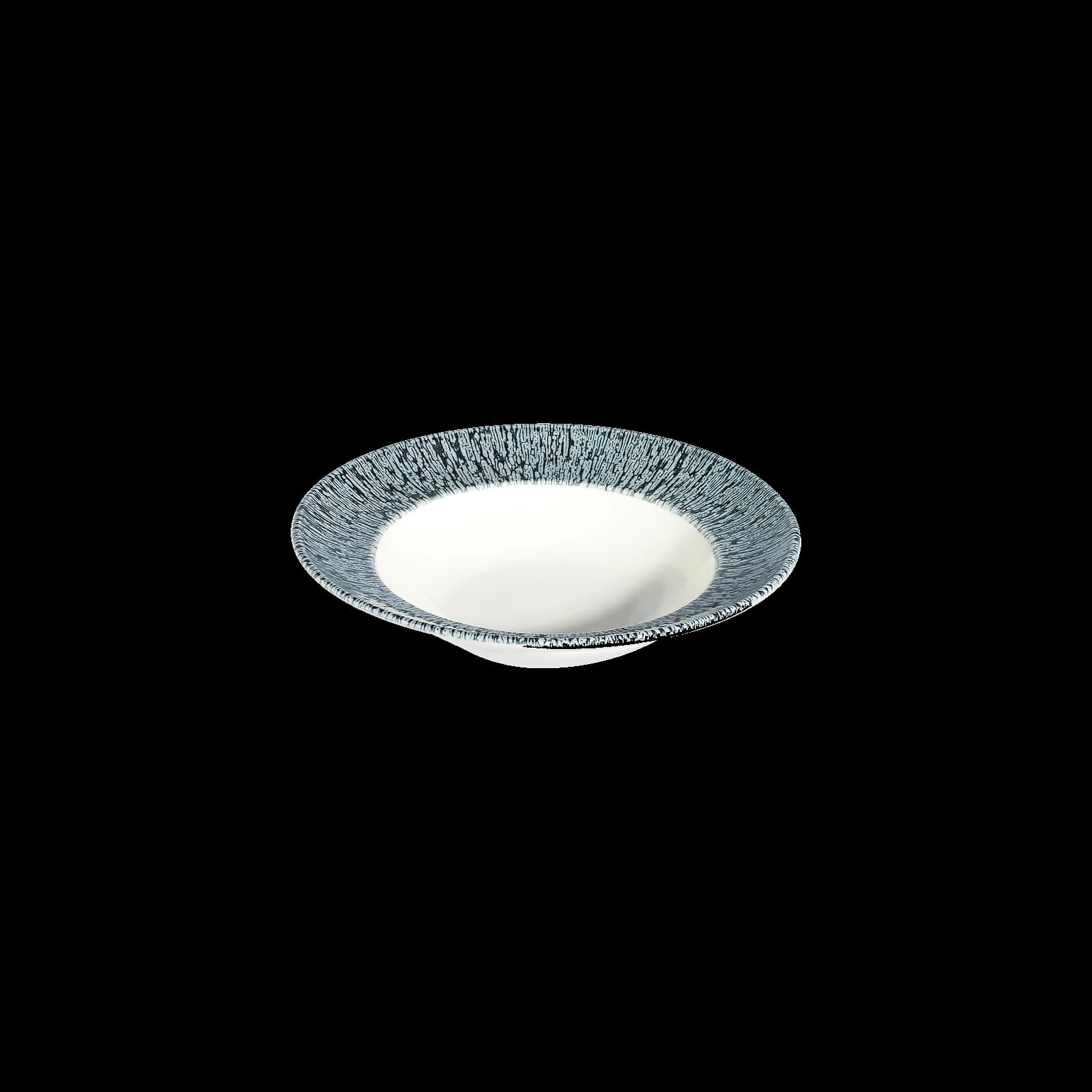 ID Fine Stellar Miro Deep Plate 25 cm 420 cc