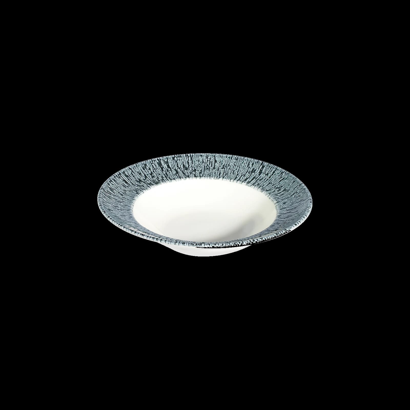 ID Fine Stellar Miro Deep Plate 28 cm 560 cc