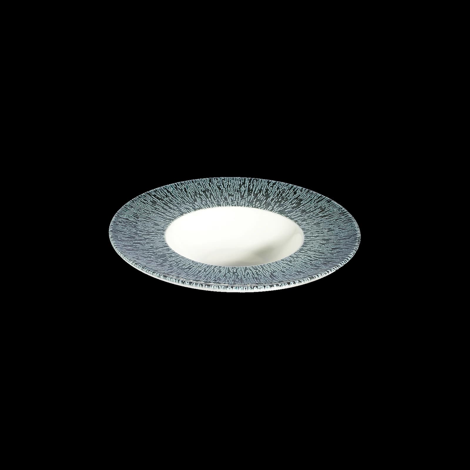 ID Fine Stellar Miro Deep Plate 29 cm 460 cc