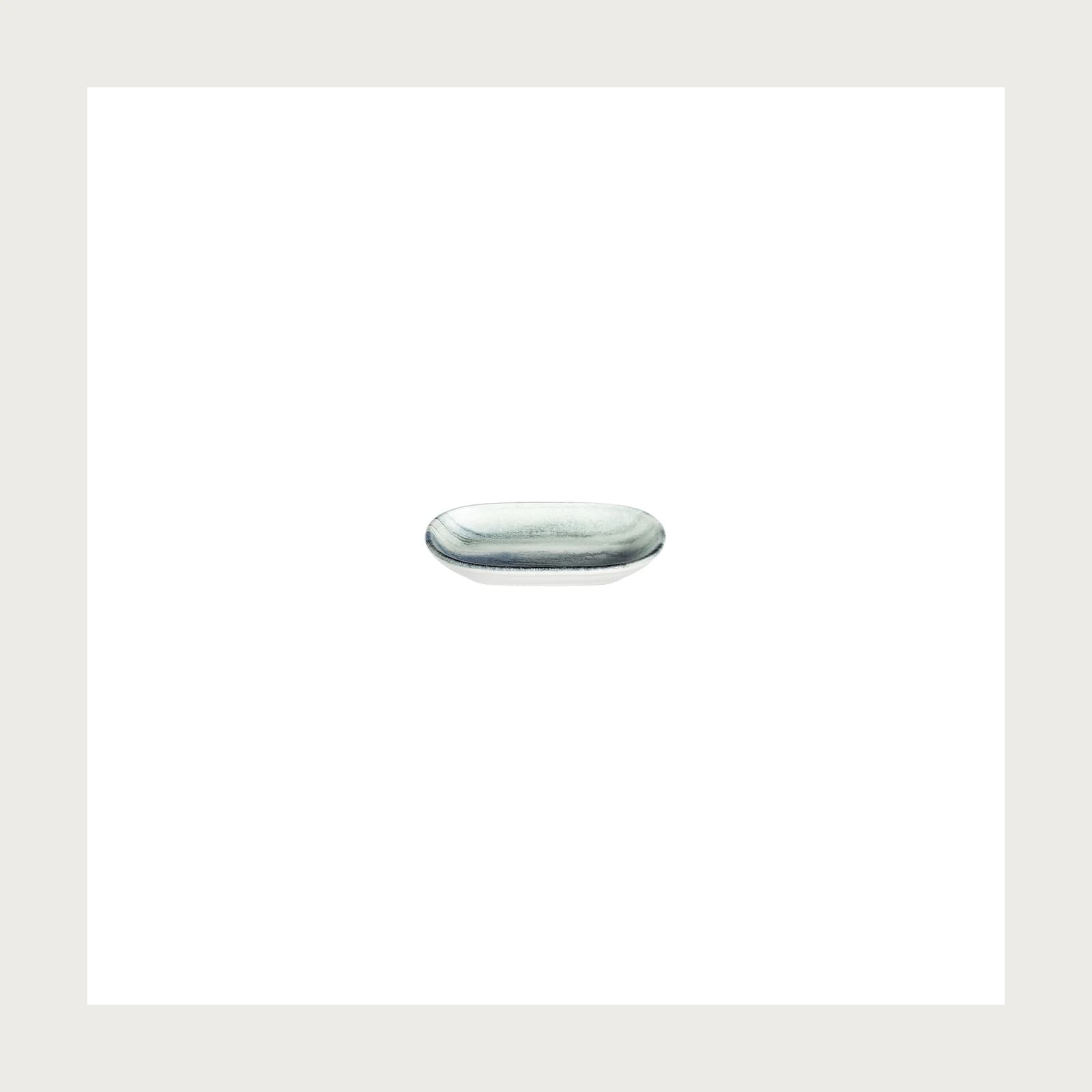 ID Fine Vega Magnus Oval Kayık 14 cm