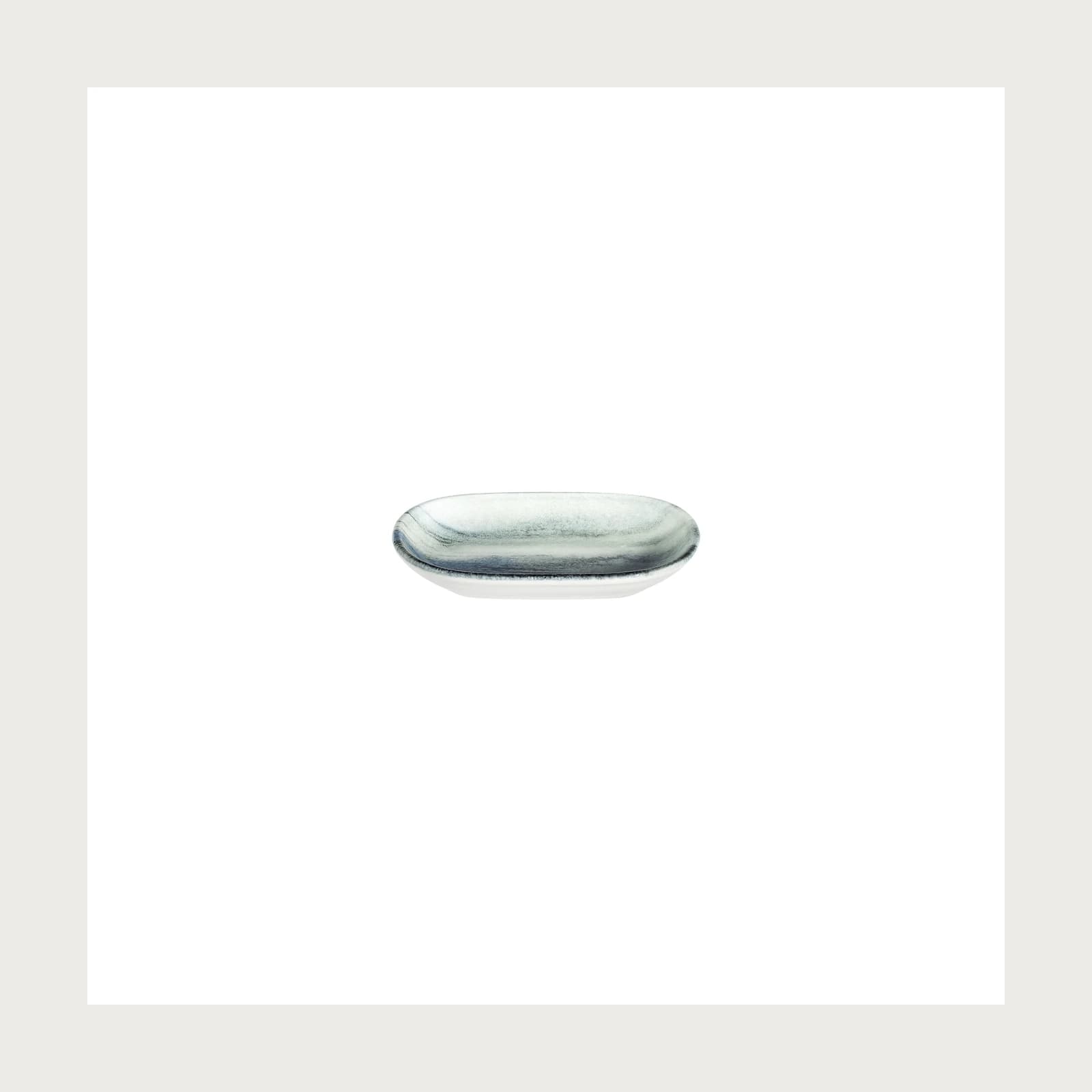 ID Fine Vega Magnus Oval Kayık 18 cm
