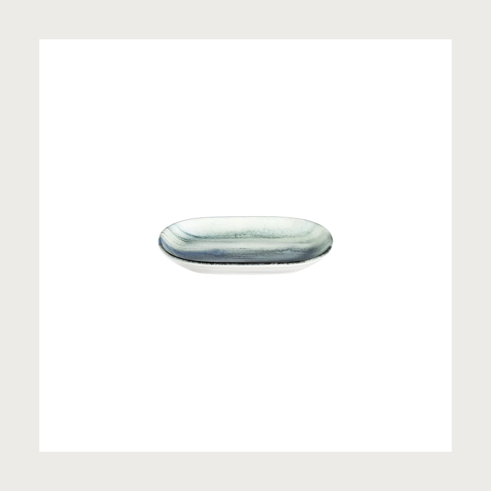 ID Fine Vega Magnus Oval Kayık 23 cm