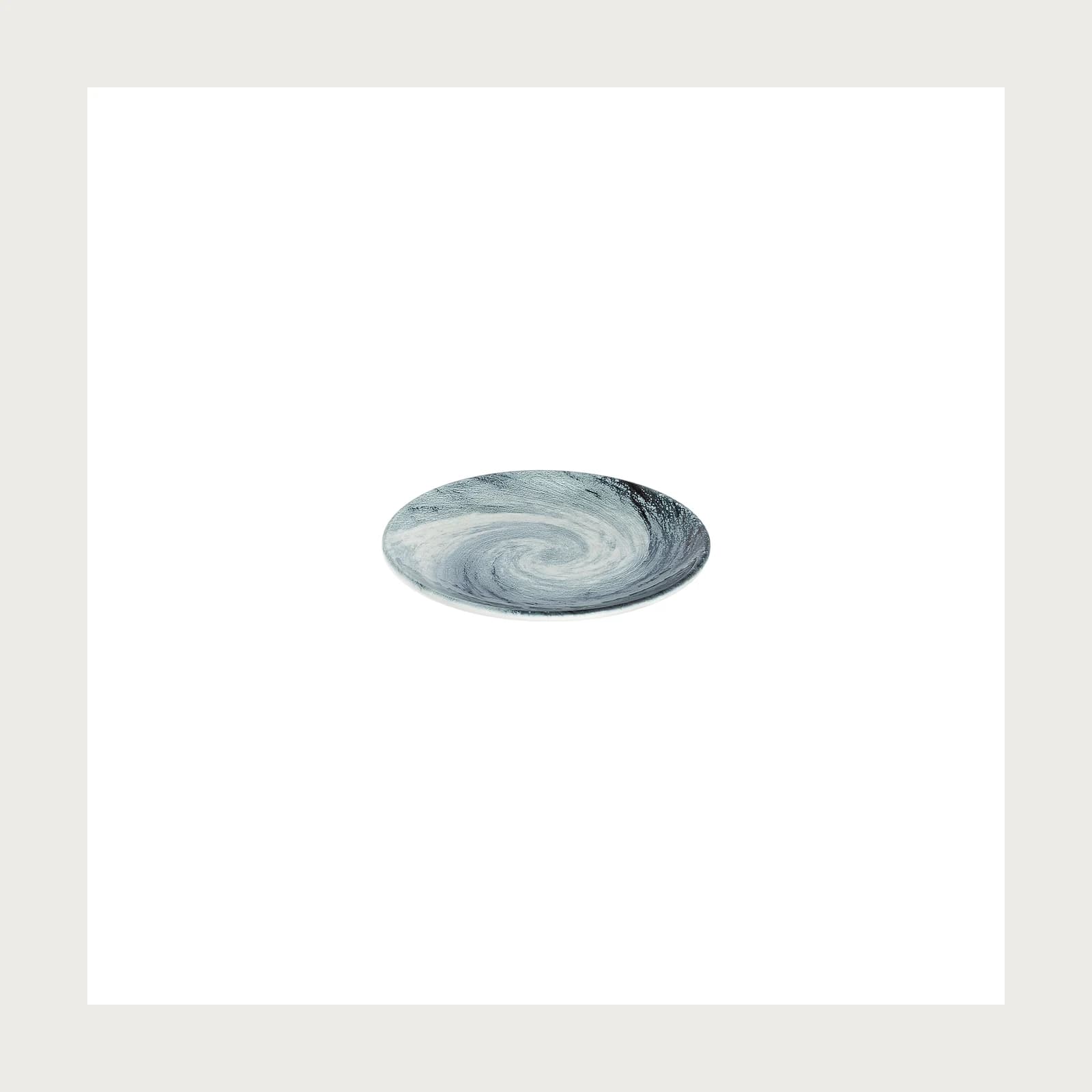 ID Fine Swing Lona Flat Plate 19 cm