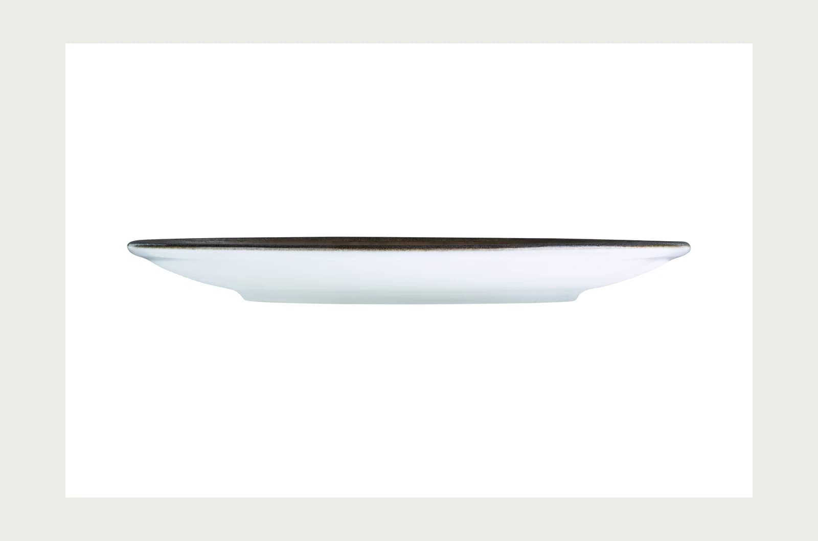 ID Fine Canyon Lona Flat Plate 23 cm