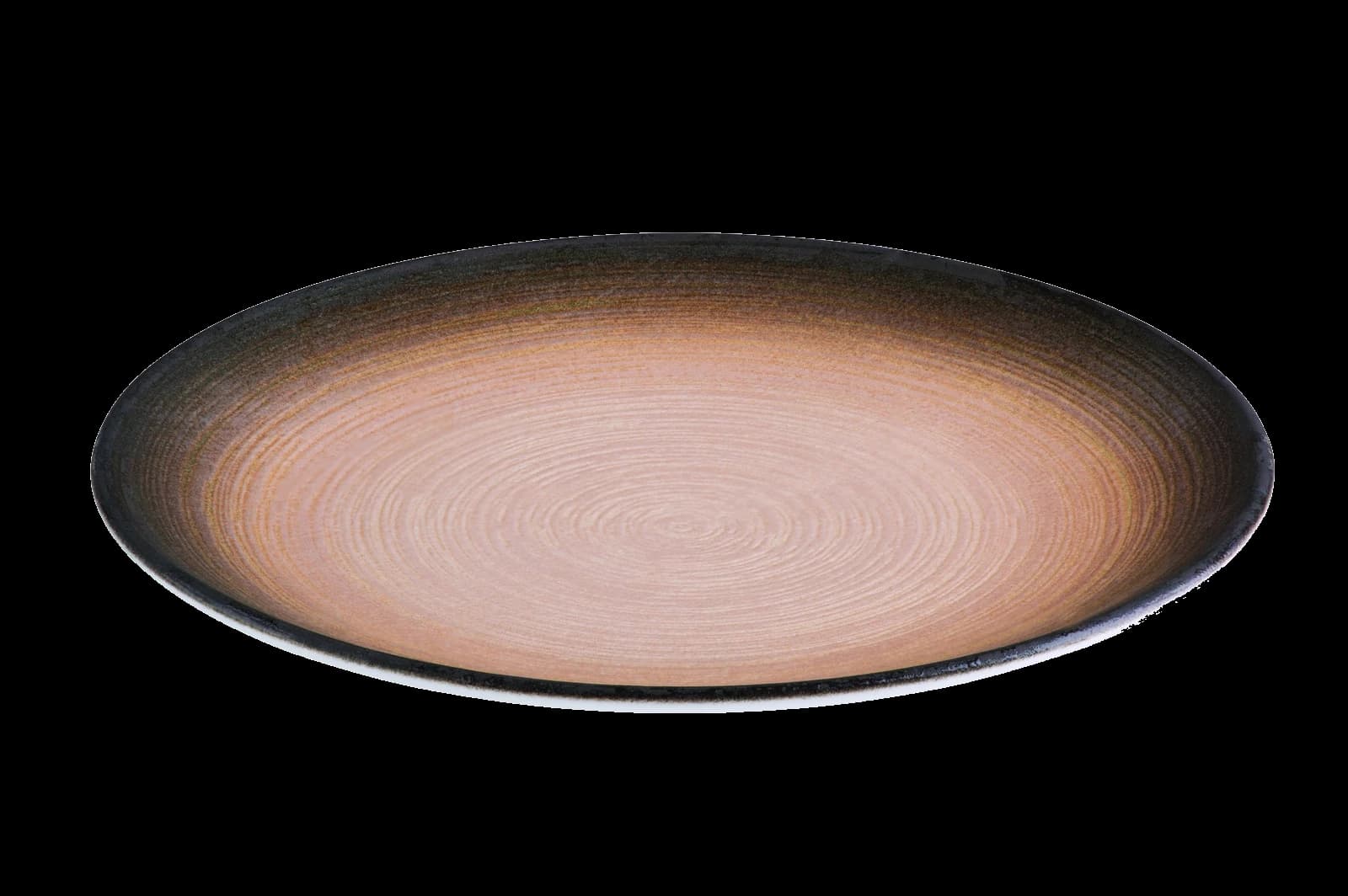 ID Fine Canyon Lona Flat Plate 25 cm