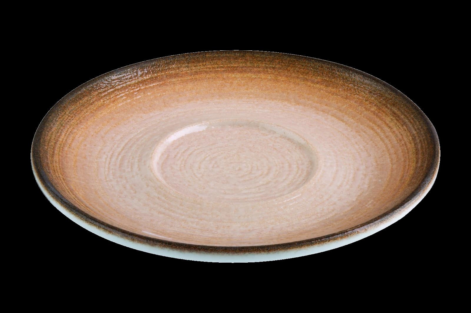 ID Fine Canyon Lona Cup Tabağı 12 cm