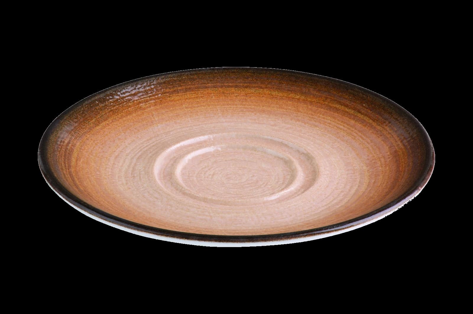 ID Fine Canyon Lona Cup Tabağı 16 cm