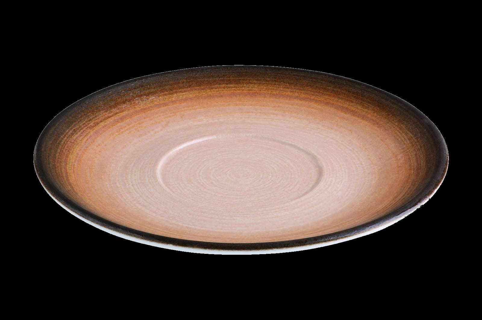 ID Fine Canyon Lona Konsome Tabağı 19 cm