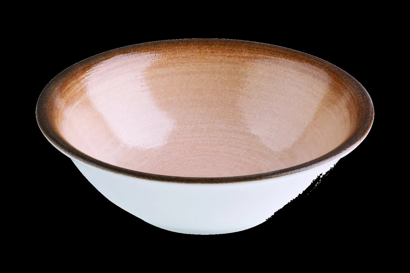 ID Fine Canyon Lona Bowl 16 cm 420 cc