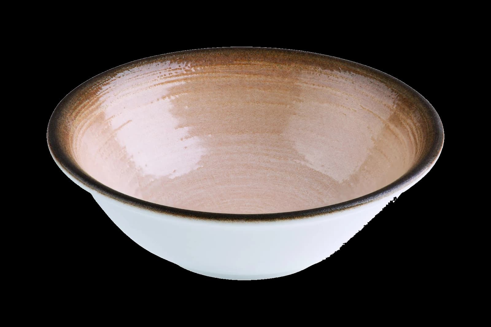 ID Fine Canyon Lona Bowl 18 cm 620 cc