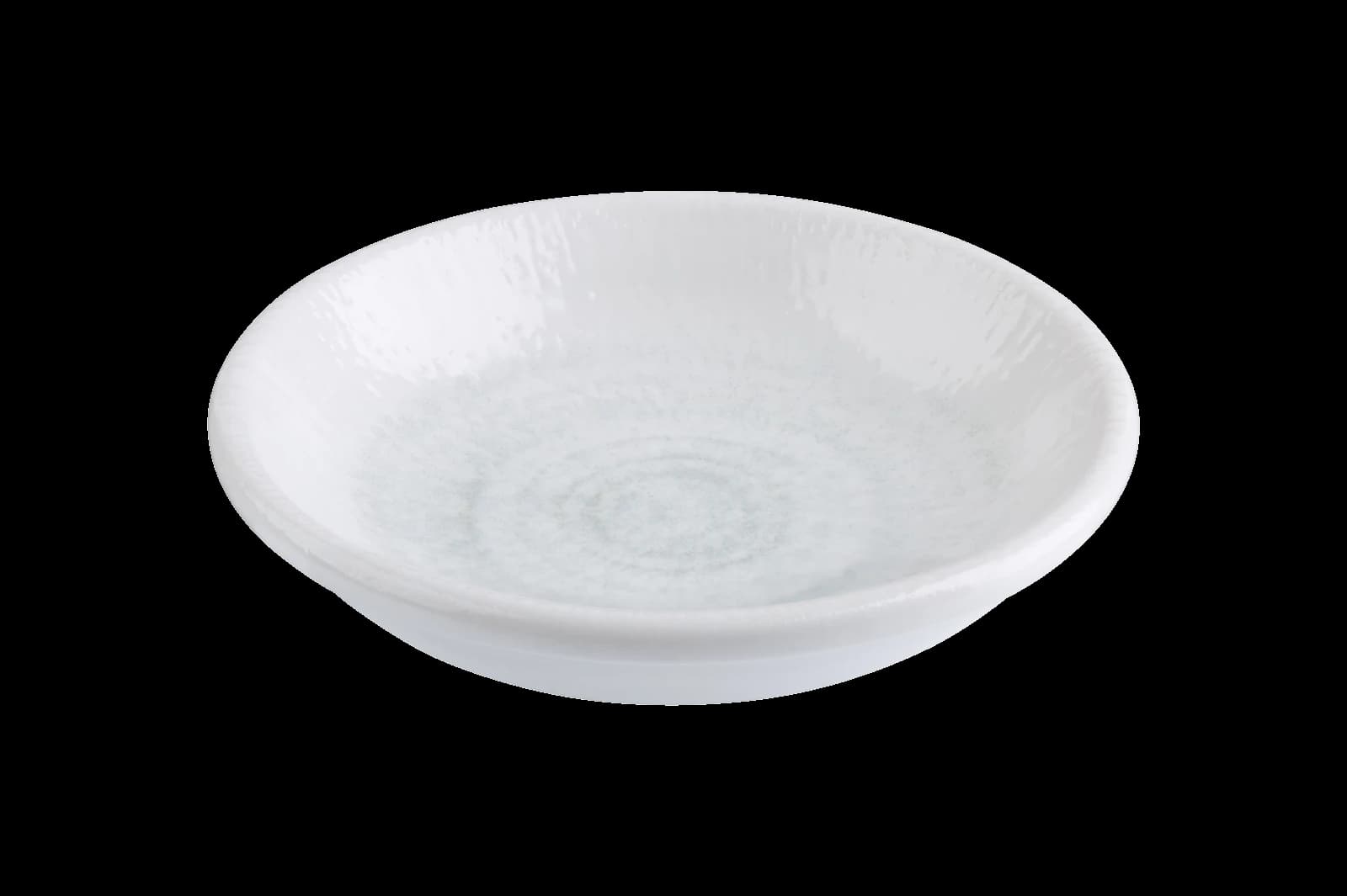 ID Fine Glacier Lona Deep Plate 10 cm 60 cc