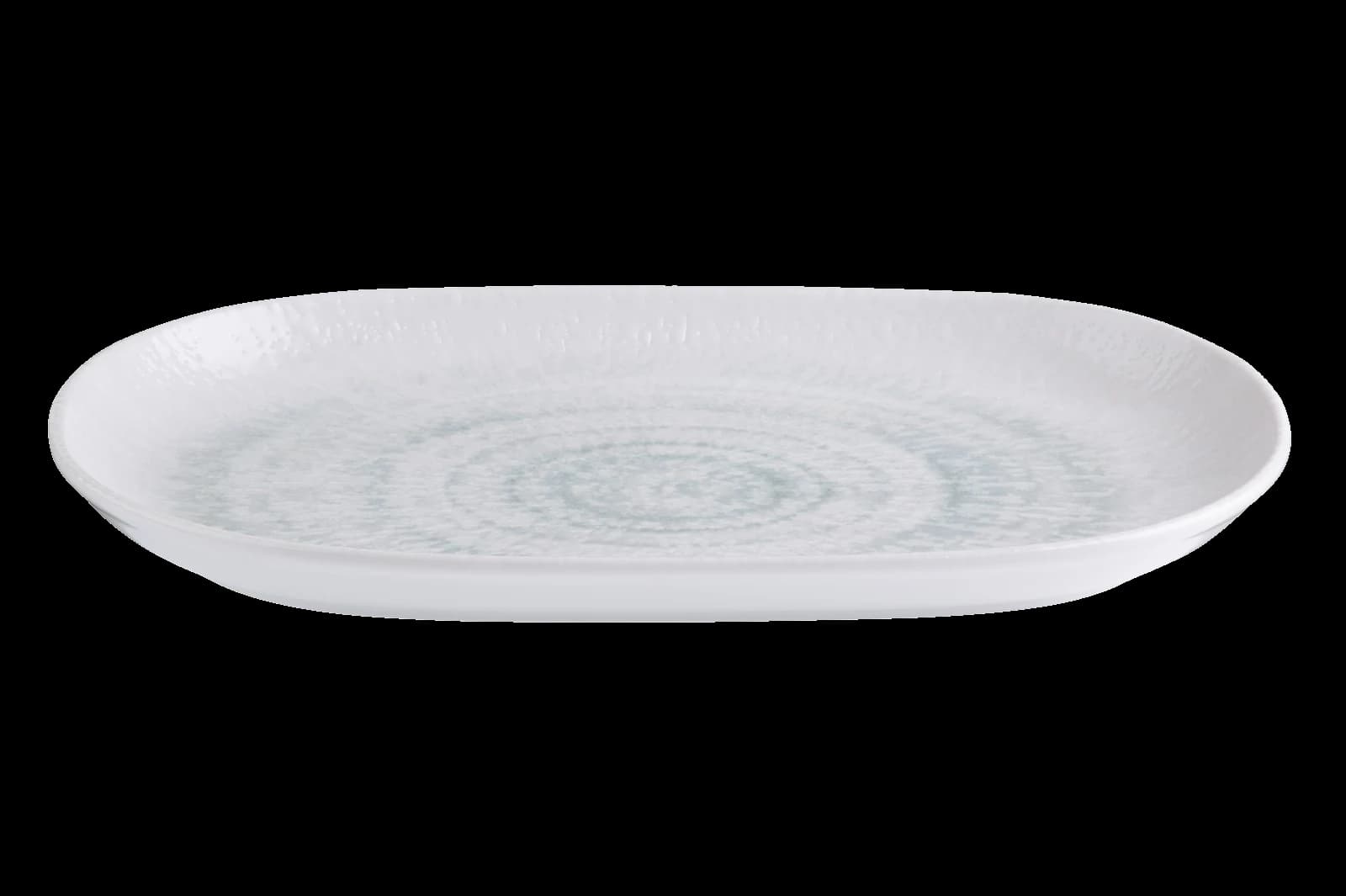 ID Fine Glacier Magnus Oval Kayık 33 cm