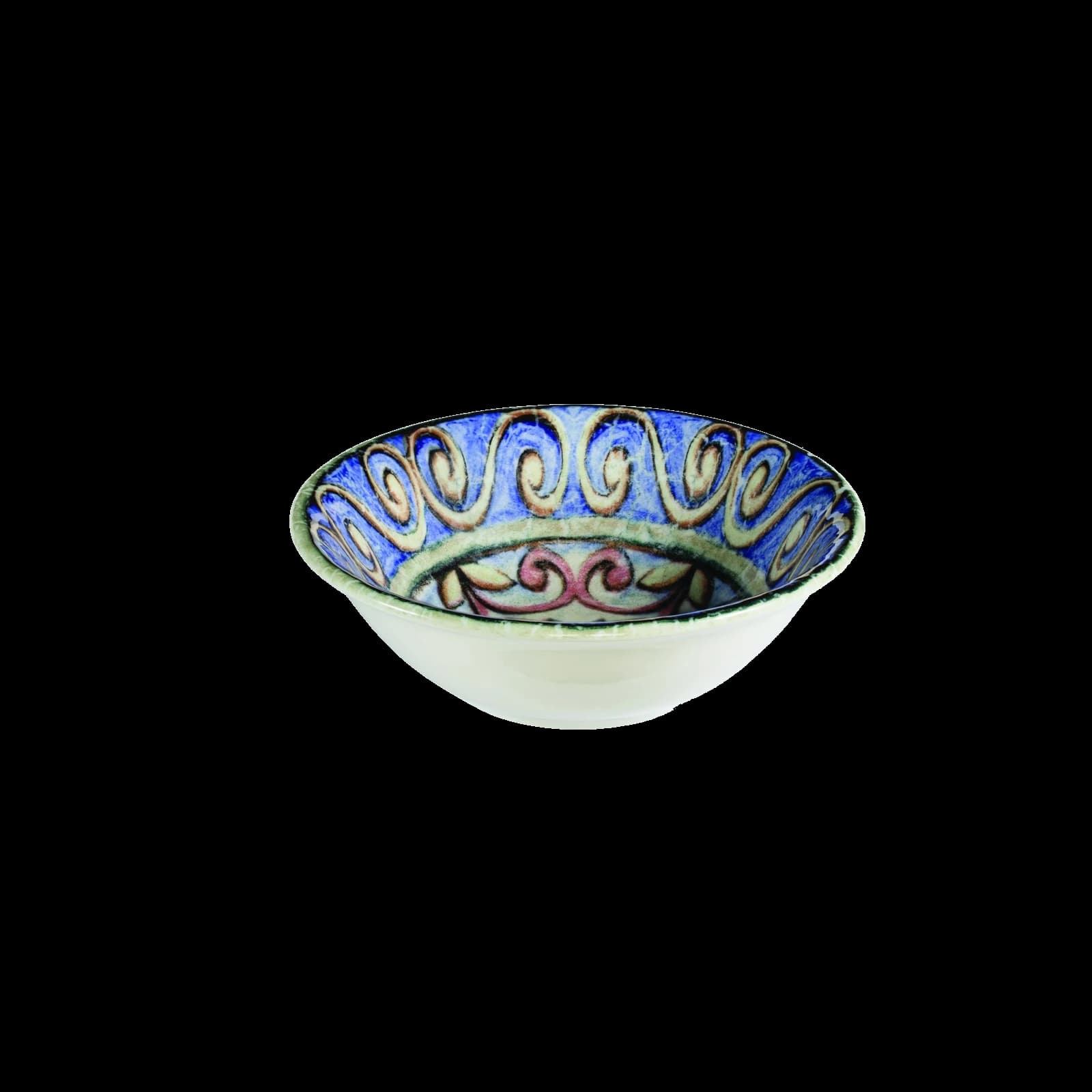ID Fine Amalfi Lona Bowl 18 cm 620 cc