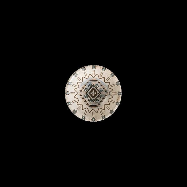 ID Fine Heritage Lona Bowl 16 cm 420 cc