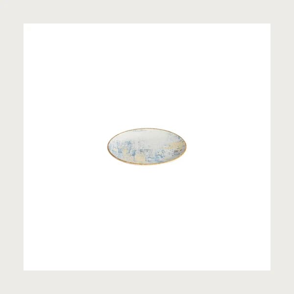 ID Fine Arte Lona Flat Plate 17 cm