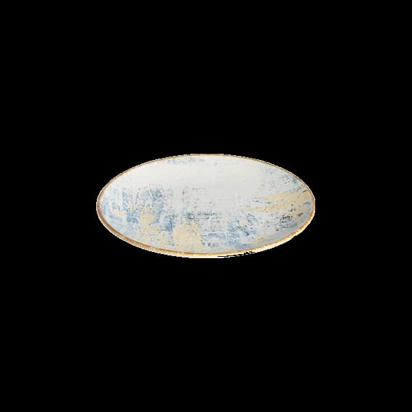 ID Fine Arte Lona Flat Plate 28,5 cm