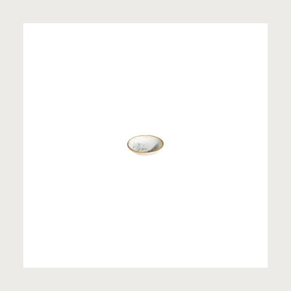 ID Fine Arte Lona Deep Plate 8 cm 35 cc