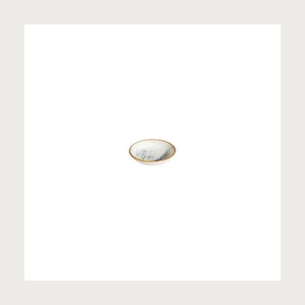 ID Fine Arte Lona Deep Plate 10 cm 60 cc