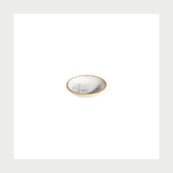 ID Fine Arte Lona Deep Plate 15 cm 240 cc