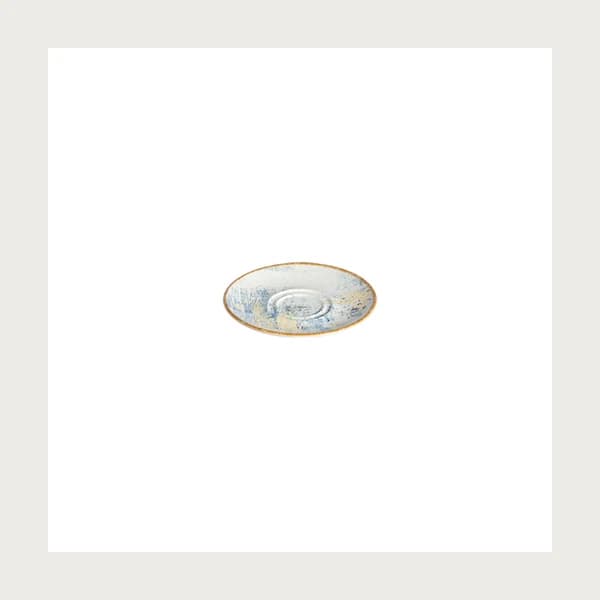 ID Fine Arte Lona Cup Tabağı 16 cm